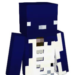 Anzu_Dayo's Minecraft skin