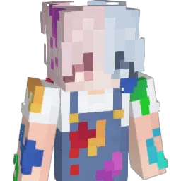 Anzuh's Minecraft skin