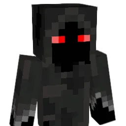 Anzulan Minecraft avatar bust