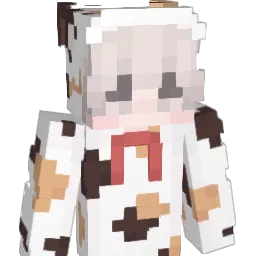 Ao275 Minecraft avatar bust