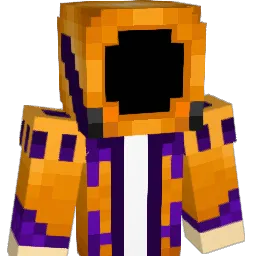 AoA_Ornstein Minecraft avatar bust