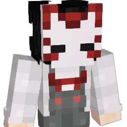AoBirdyy Minecraft avatar bust