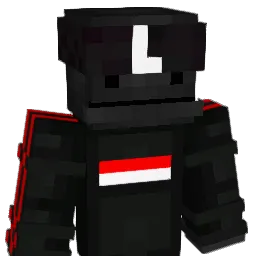 AoC_Fox Minecraft avatar bust