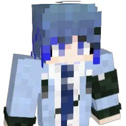 AoF_FFF's Minecraft skin