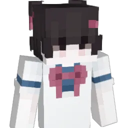 AoKylero Minecraft avatar bust