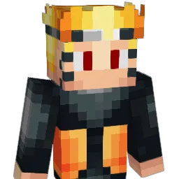 AoOnichan Minecraft avatar bust