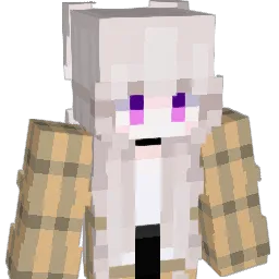 AoThiy12 Minecraft avatar bust