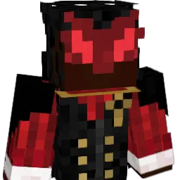 Ao_Miyarashi Minecraft avatar bust
