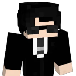 Aoao_1007 Minecraft avatar bust
