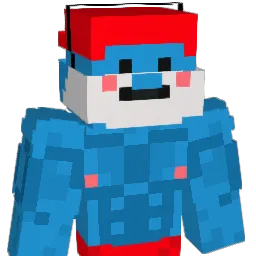Aockerl's Minecraft skin