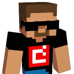Aodltw Minecraft avatar bust