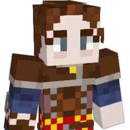 Aodrei's Minecraft skin