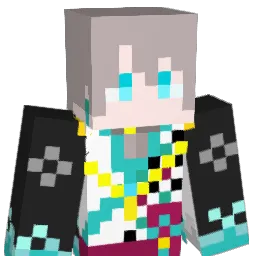 Aoduin's Minecraft skin