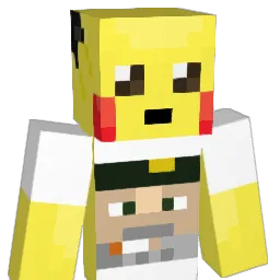Aoeko's Minecraft skin