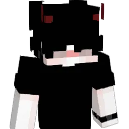 Aoens_ Minecraft avatar bust