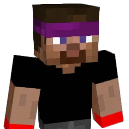Aofangs's Minecraft skin