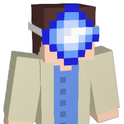 AoiRo_LapiZ_1003 Minecraft avatar bust