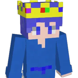 AoiS0ul Minecraft avatar bust