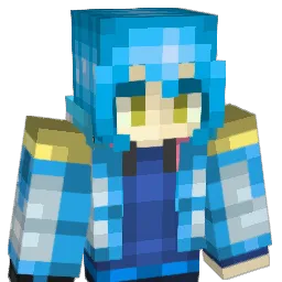 AoiSigma's Minecraft skin