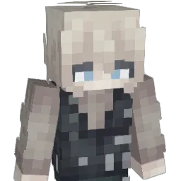 Aoi_noob Minecraft avatar bust
