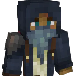 Aoken_ Minecraft avatar bust