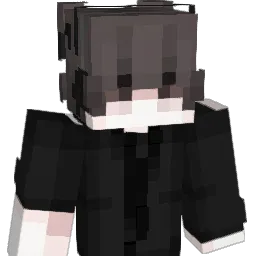 AokiSogo's Minecraft skin