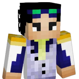 AokiSwag's Minecraft skin