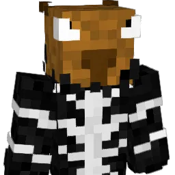 Aokiaz Minecraft avatar bust