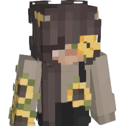 Aoks's Minecraft skin