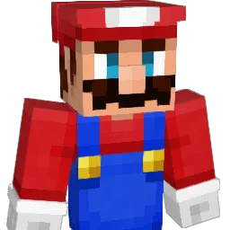AokumaTheGreat Minecraft avatar bust