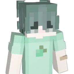 Aolf's Minecraft skin
