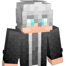 Aom2Gamer's Minecraft skin