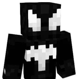 Aomichii Minecraft avatar bust