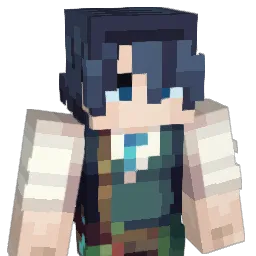 Aonakam's Minecraft skin