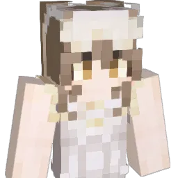 Aong_0's Minecraft skin