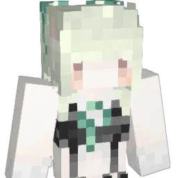 Aonico_ Minecraft avatar bust