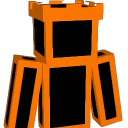 Aoot's Minecraft skin
