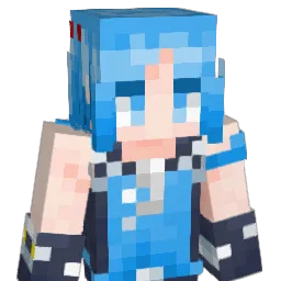 Aorei's Minecraft skin