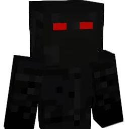 Aos334 Minecraft avatar bust