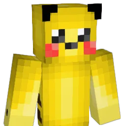 Aos85 Minecraft avatar bust