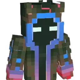 Aostes's Minecraft skin
