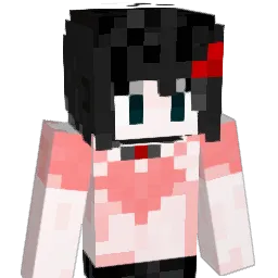 Aotaa_v Minecraft avatar bust