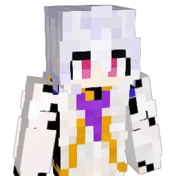 Aotsuki1210's Minecraft skin