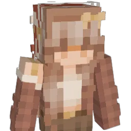 Aotvl_ Minecraft avatar bust