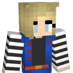 Aoyori's Minecraft skin