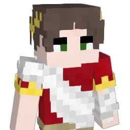 ApH111 Minecraft avatar bust