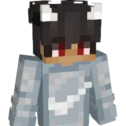 ApSpanish Minecraft avatar bust