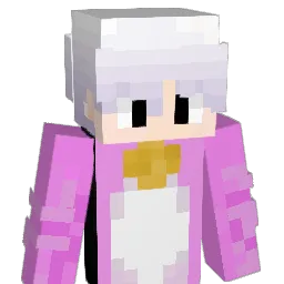 Apa121 Minecraft avatar bust