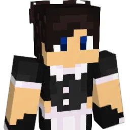 Apabuly27 Minecraft avatar bust
