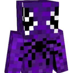 Apacar's Minecraft skin